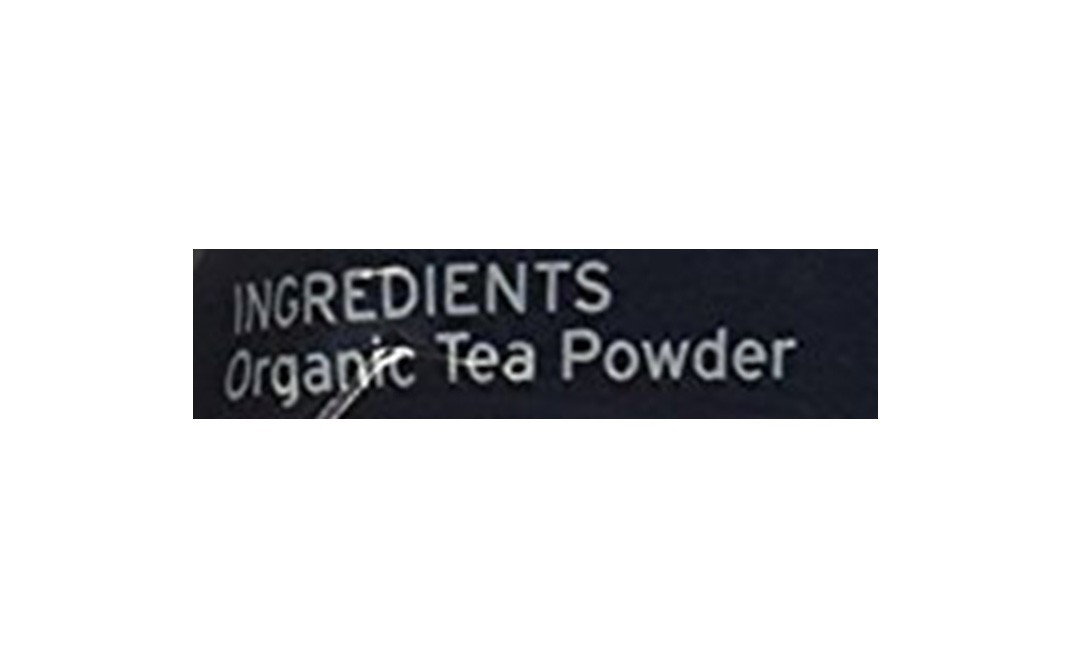 Pure & Sure Organic Tea    Pack  250 grams